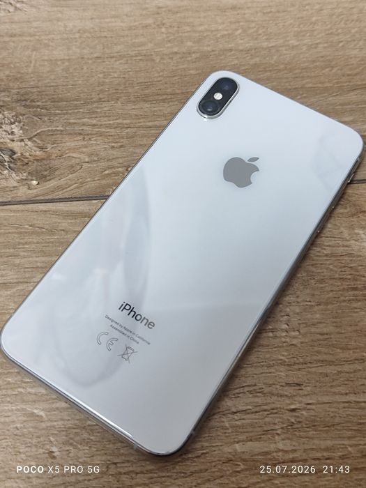 продам iPhone Xc Max