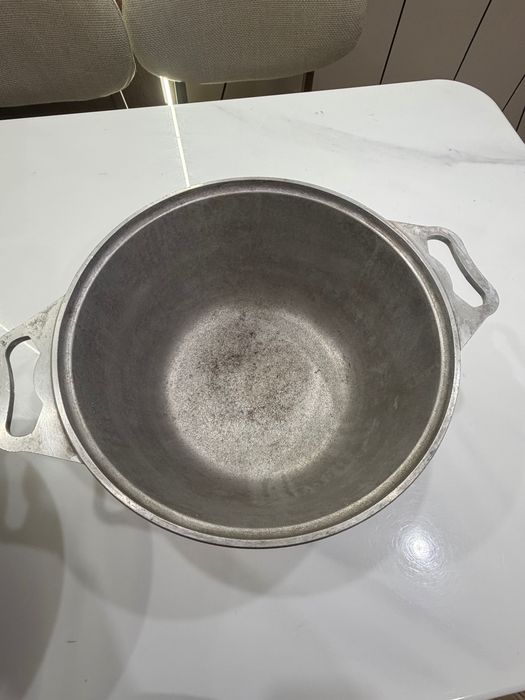 Продам казан KUKMARA