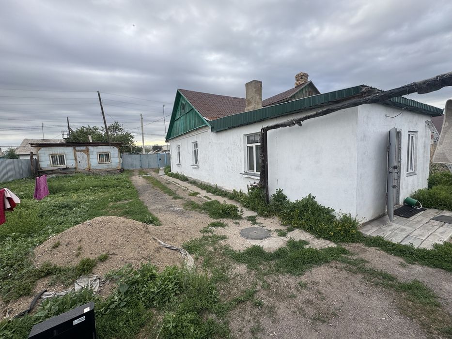Продается дом в хорошем состояний