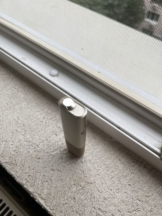 IQOS Iluma One Gold