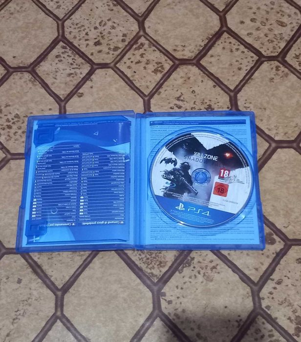 Игри за PS4 Ниски цени