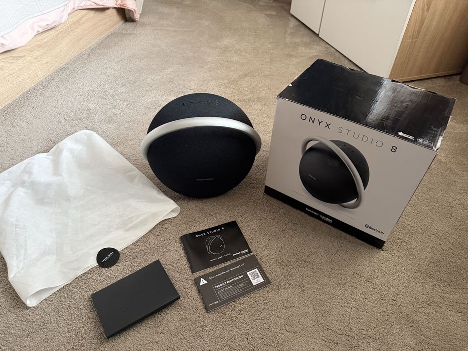 Колонка Harman  kardon bluetooth