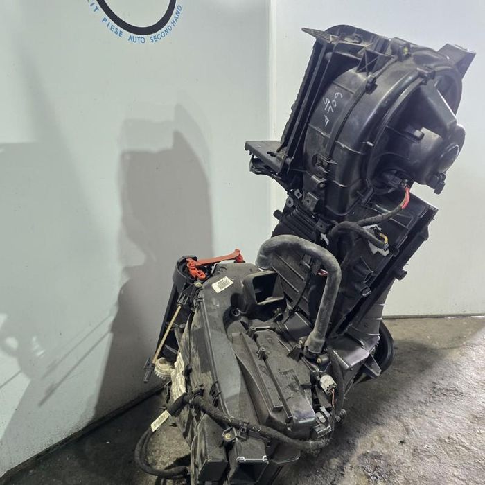 Aeroterma completa climatronic Volkswagen Golf 5 Plus