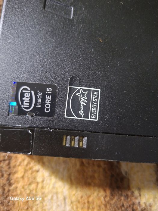 Vand unitate pc lenovo