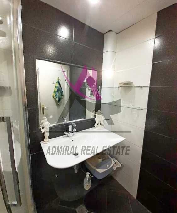 Дава се под наем Тристаен апартамент в Варна, Спортна зала - 70 кв.м за 500 € - Снимка #5