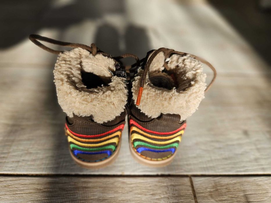 Incaltari copii Little Bird by Jools imblanite LIttle Bird 26.5