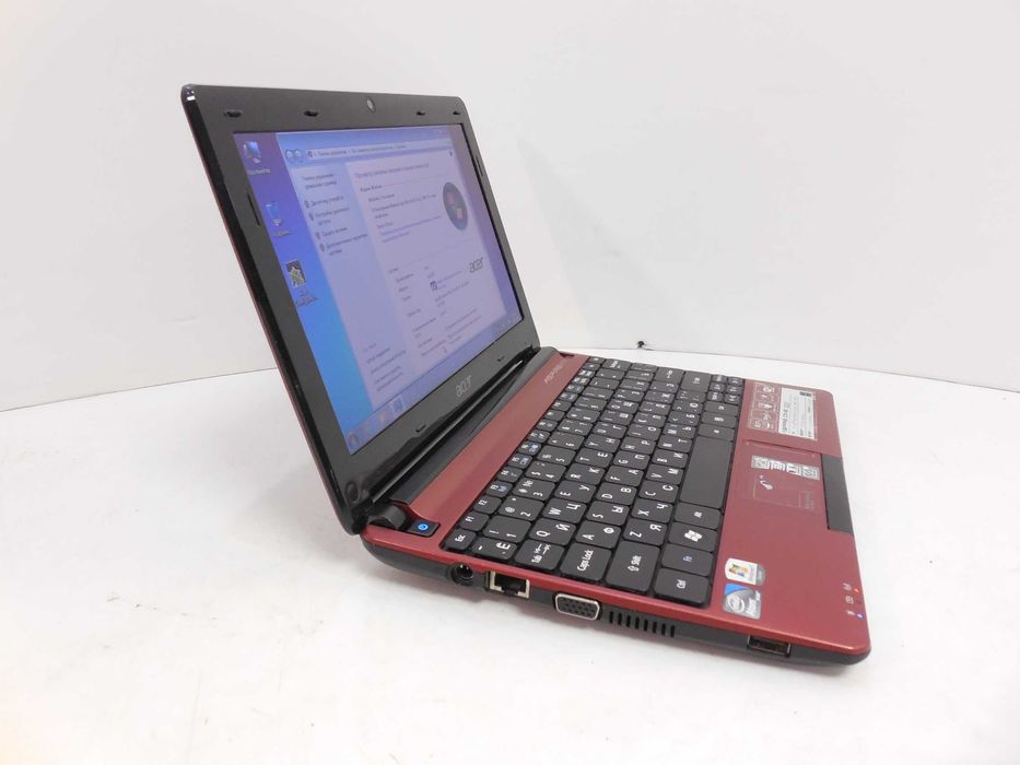 Нетбук Асеr Aspire Оne-533