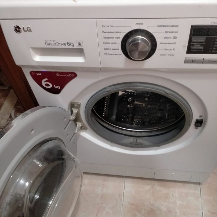 Продам стиральную машину