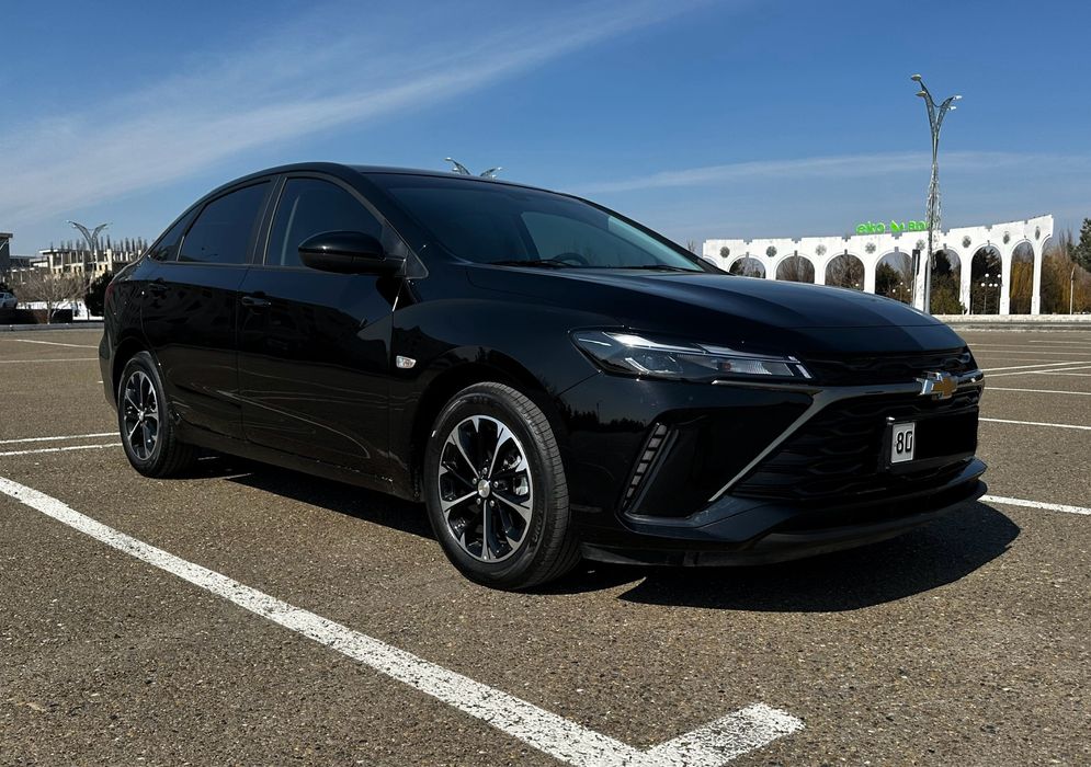 Aventus Rent Car | Прокат авто | Avto Ijara | Chevrolet Monza