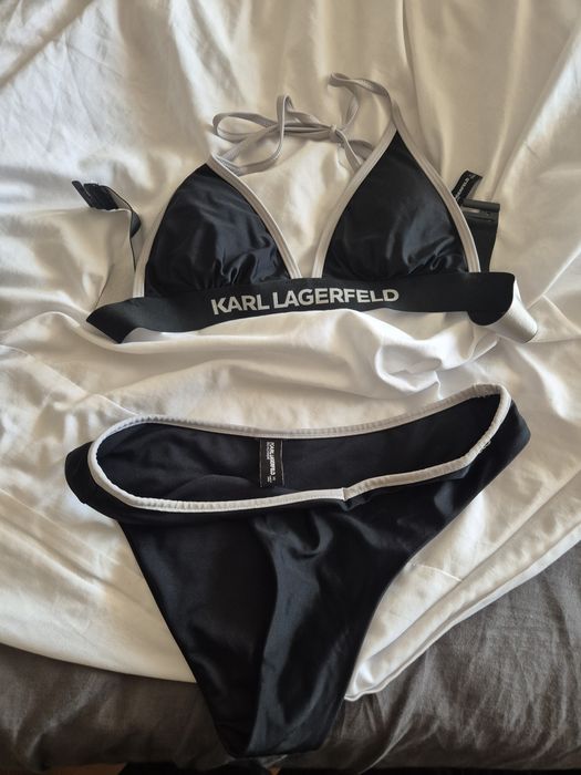 Dsquared 2 и Karl Lagerfeld бански и