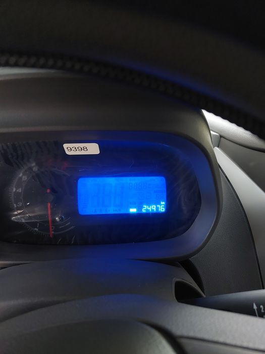 Cobalt 2024 зур состояниядп