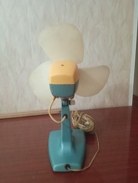 Продам вентилятор