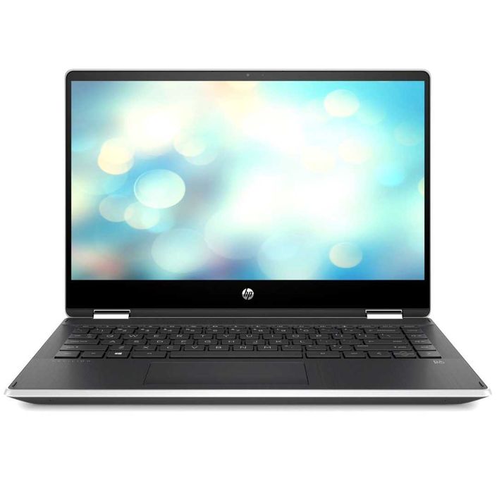 HP Pavilion x360 convertible
