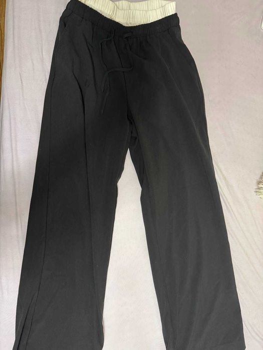 Панталон черен FB sister