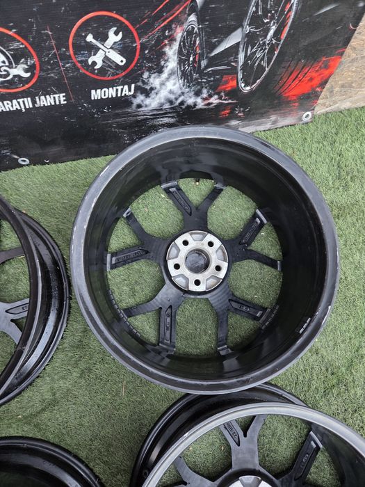 Jante R 18 5x100 Polo, Skoda, Seat