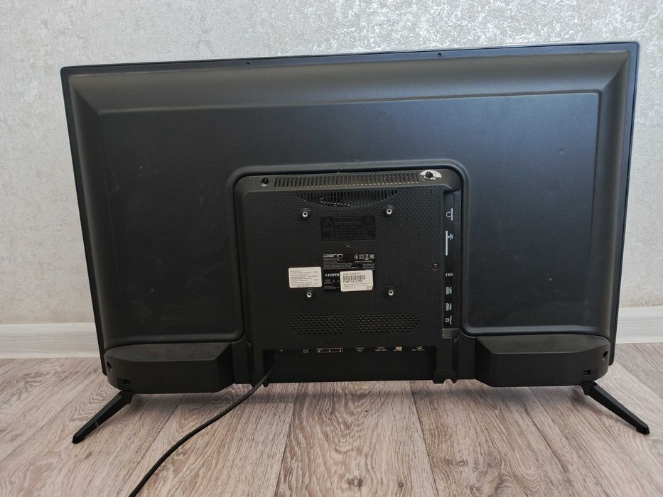 Телевизор SMART 32" DENN