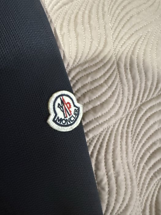 Moncler ветровка