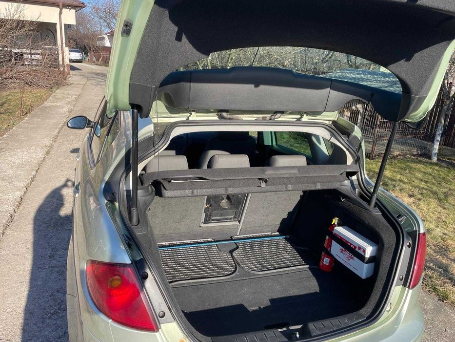 Seat Toledo 1.9 TDI – 105 CP – Istoric service complet – 231.127 km