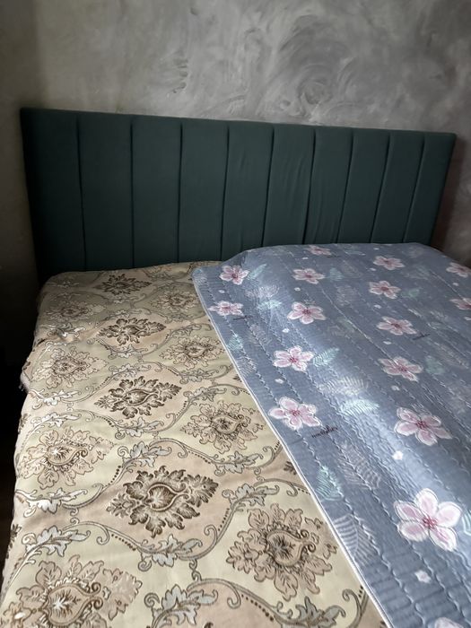 Кровать 200*200 бу