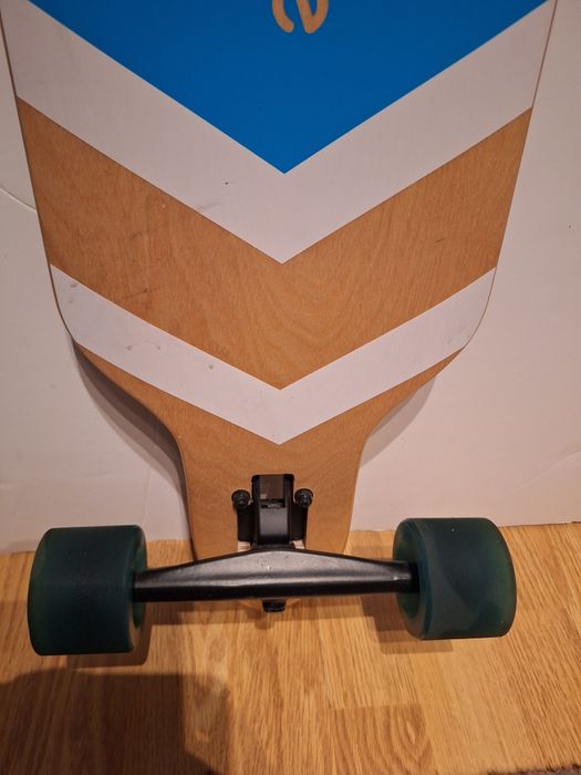 Longboard Moove aproape nou