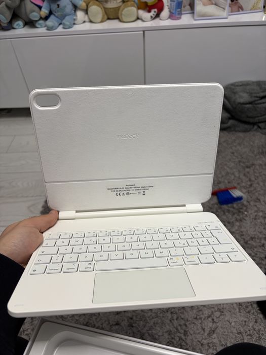 Vand husa inateck noi ipad pro, ipad air, ipad A16 11 inch
