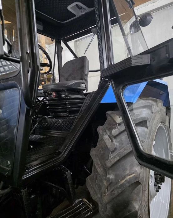 Продам трактор МТЗ 82.1