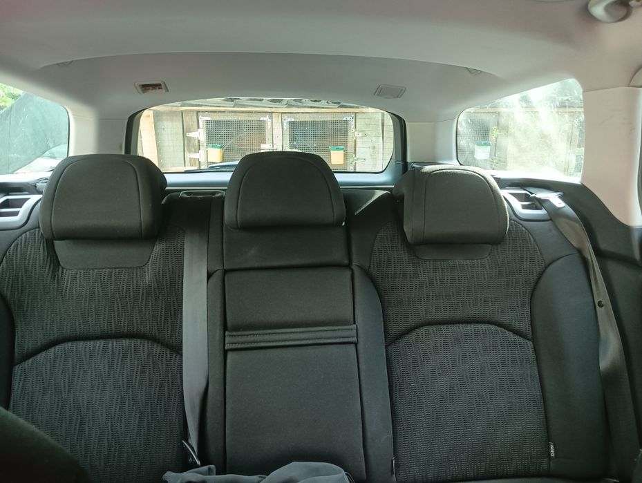 Citroen C5  an 2011