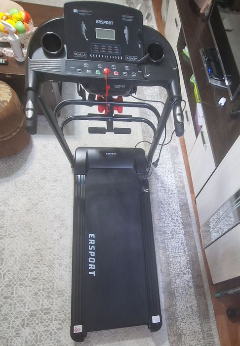 Беговая дорожка ERSPORT