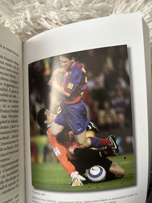 Carte messi editie limitata!