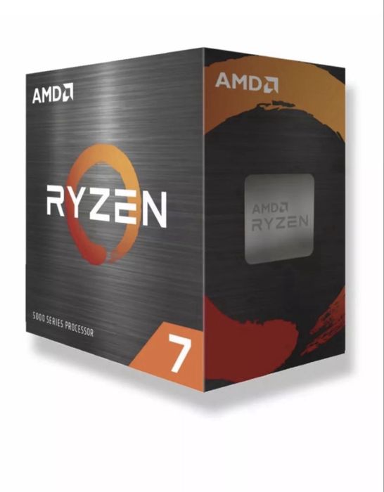 Procesor amd ryzen 5800xt