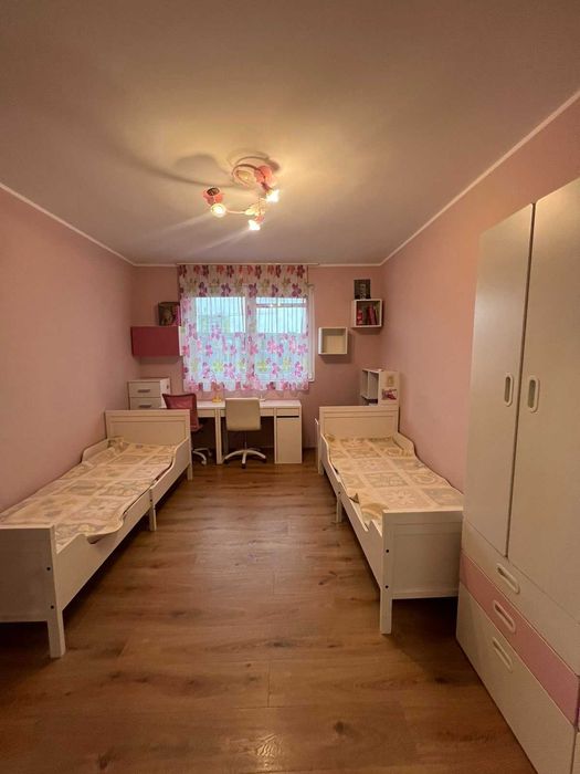 Дава се под наем Тристаен апартамент в София, Малинова долина - 130 кв.м за 950 € - Снимка #5