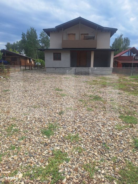 Casa de vacanta Lacul Surduc