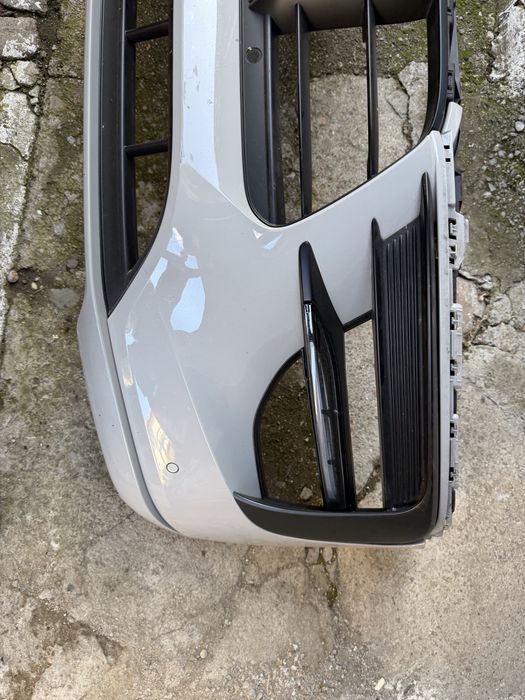 Предна броня за Porsche Macan GTS, броня