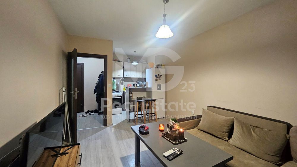 Продава се Двустаен апартамент в Пловдив, Христо Смирненски - 67 кв.м за 989 €/кв.м - Снимка #1