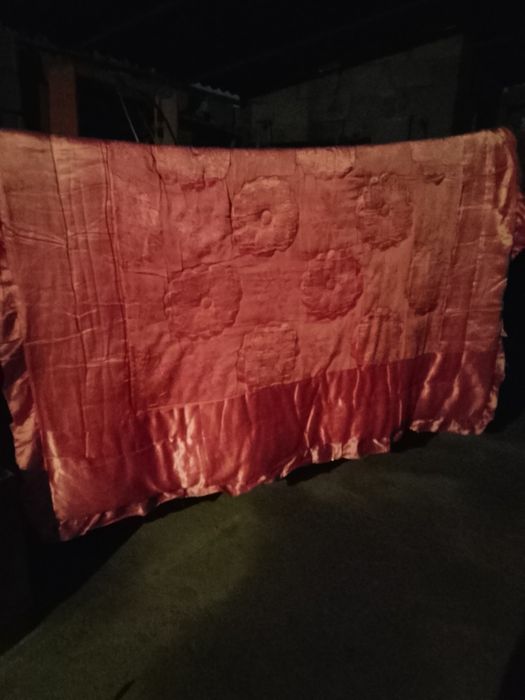 Одеяло разные ватный