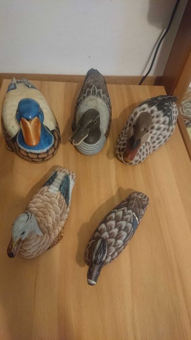 Decoratiuni rate ceramica