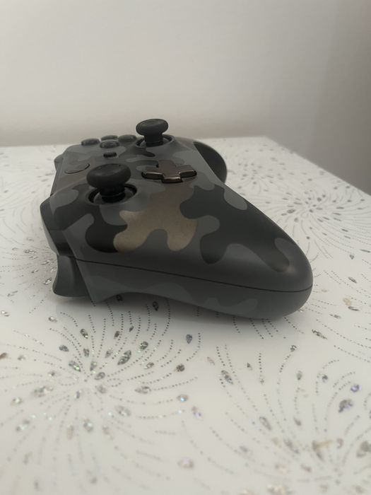 Vand controller xbox one limited eddition micro-usb