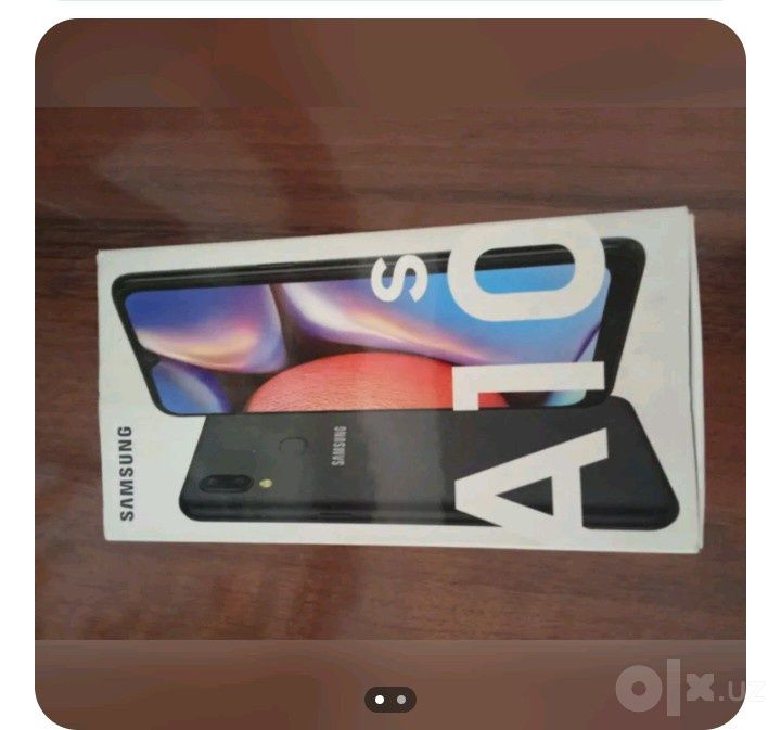 Telfon model redmi 9a