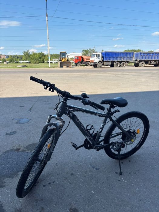 Срочно продам велосипед MSEP MP400