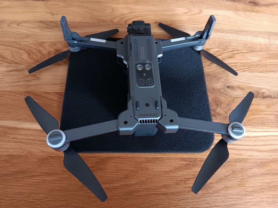 Дрон SJRC F22s 4k Pro