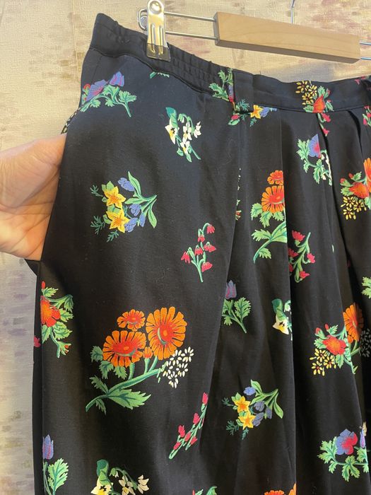 Fusta dama midi Miss Hudson XL