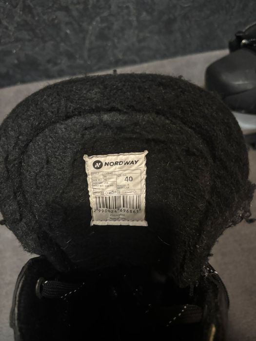 Продам коньки мужские