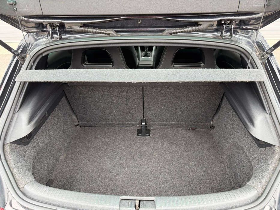 VW Scirocco 1.4I