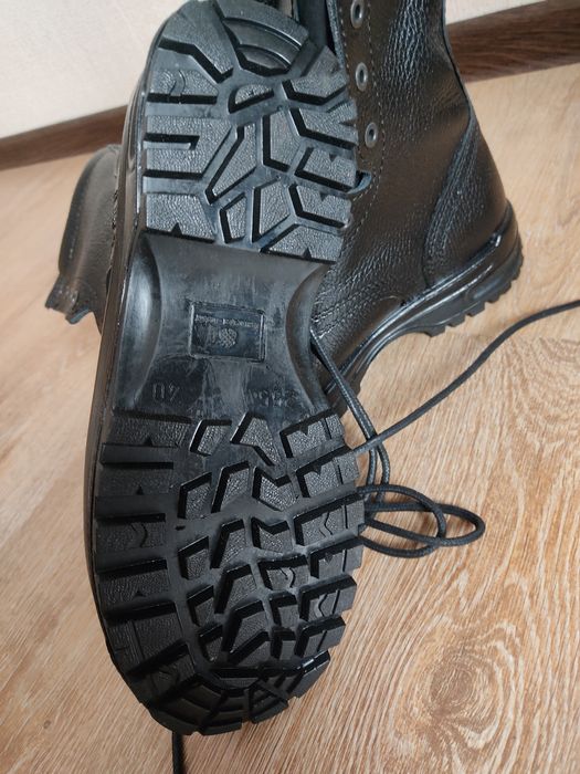 Военные берцы летние