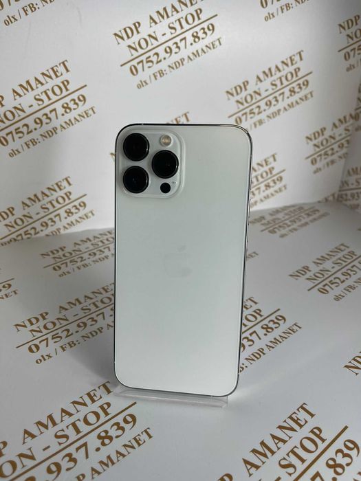NDP Amanet NON-STOP Bld.Iuliu Maniu 69 IPHONE 13 PRO MAX (50943)