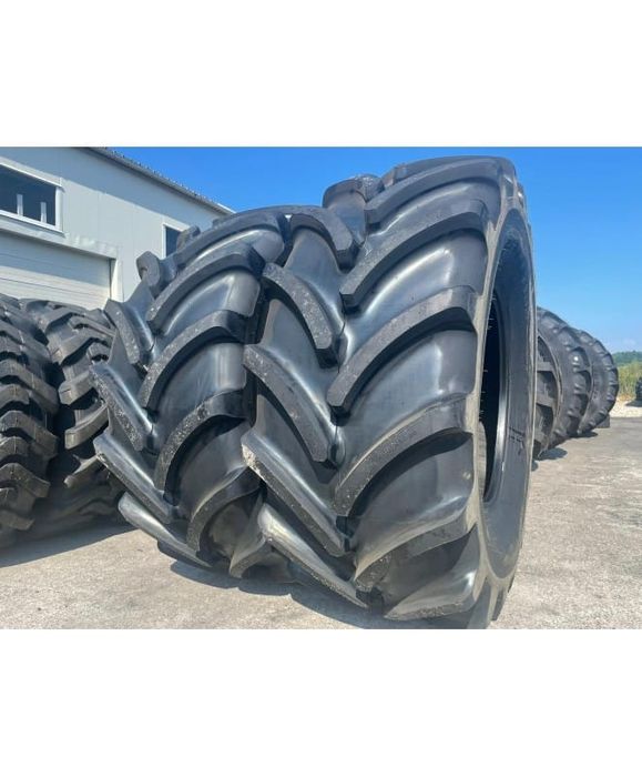 600/65 r28 firestone maxtrac tl 154d151e ( 6006528 )  Cauciucuri tractor, Fiat, Case, Fendt, John Deere, New Holland, Massey Ferguson, UTB   Cauciucur