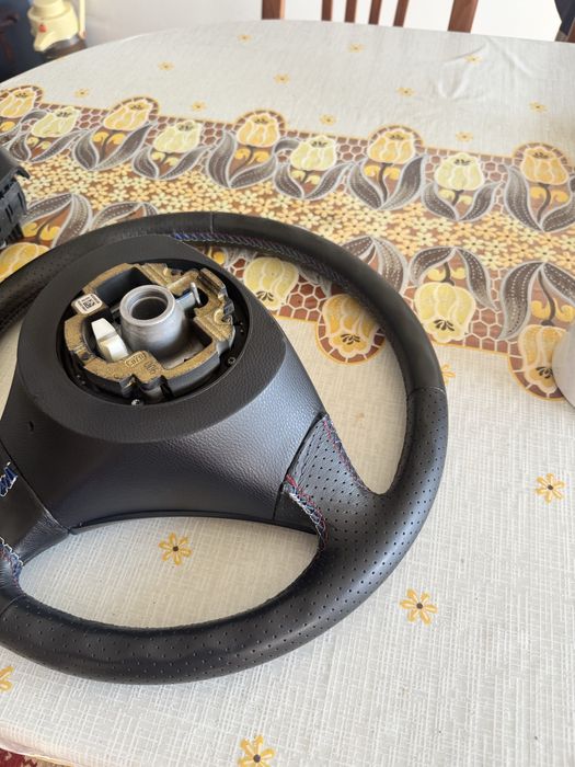 Волан за е60 със ключ