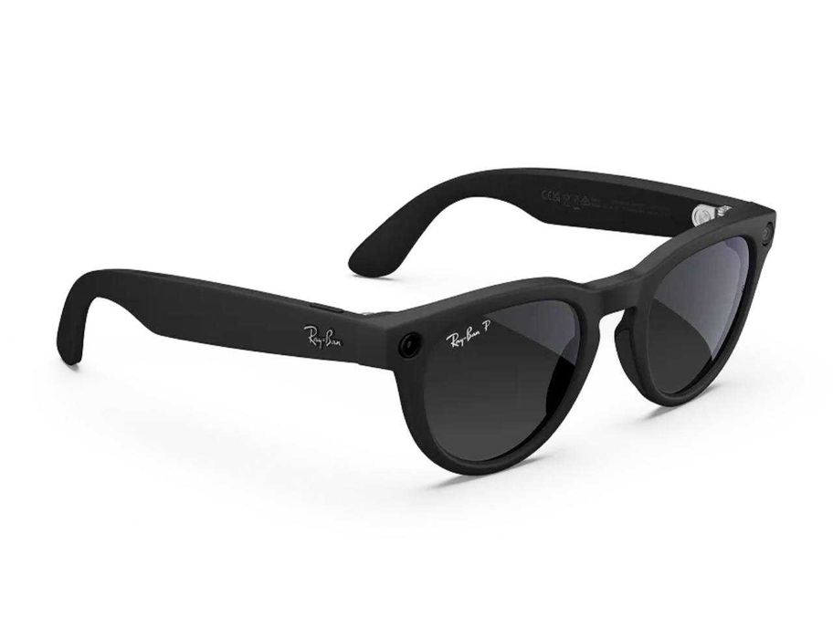 Новые очки Ray Ban Meta Headliner Gen 2! Бесплатная Доставка!
