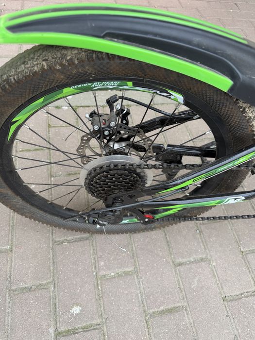 Vand Bicicleta second hand