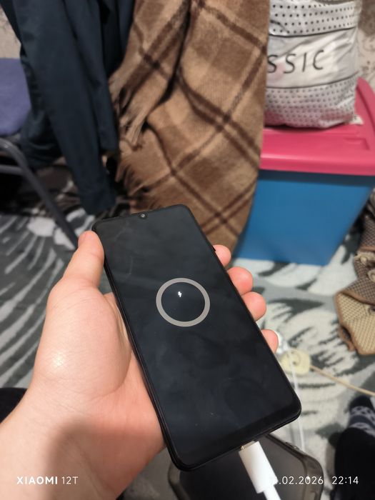 Mi 9t и Samsung a32